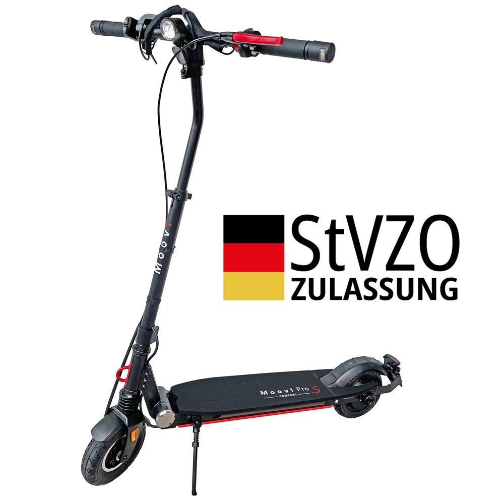 Moovi Mini (StVO-Version)