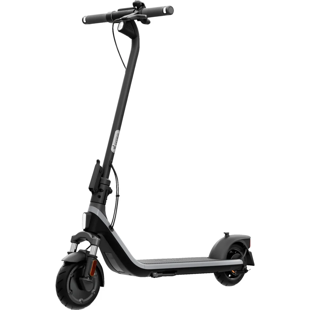 Segway-Ninebot E22D