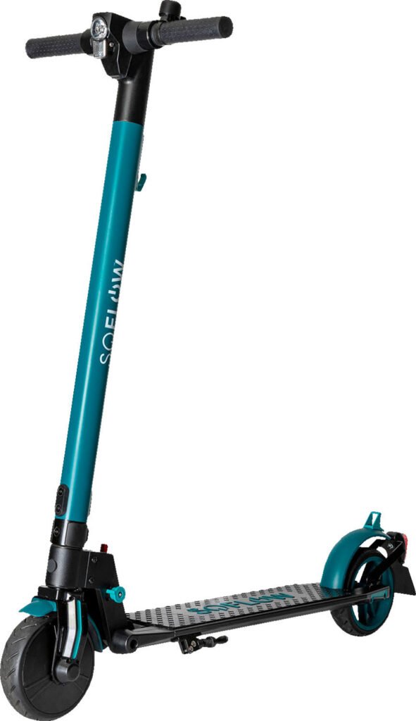 SoFlow SO1 („Loui“)