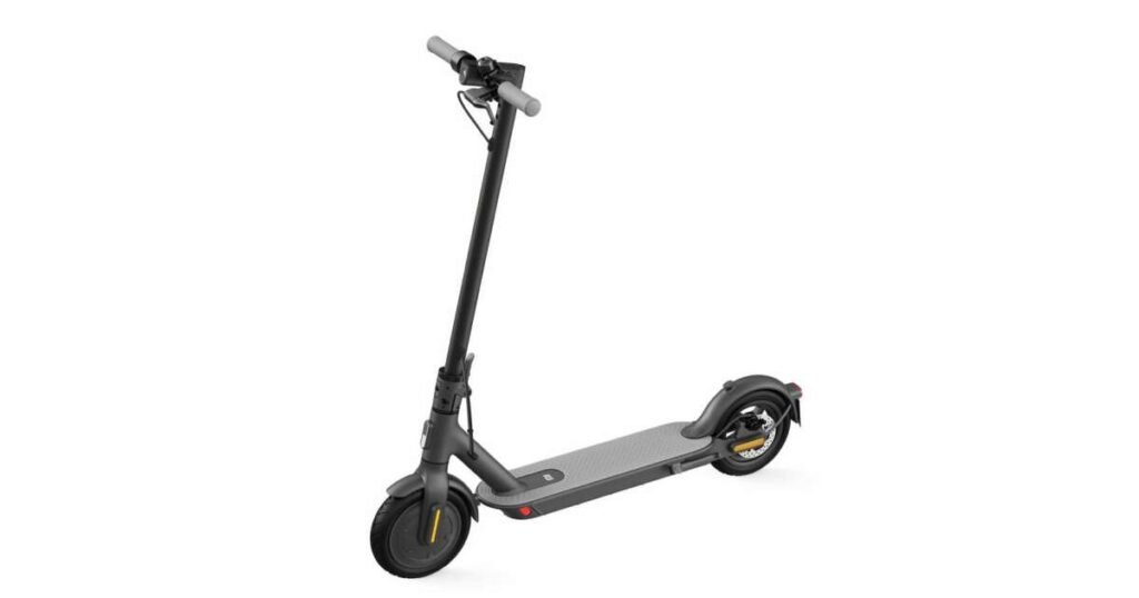 Xiaomi Mi Electric Scooter Essential