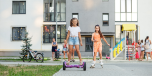Hoverboards für Kinder